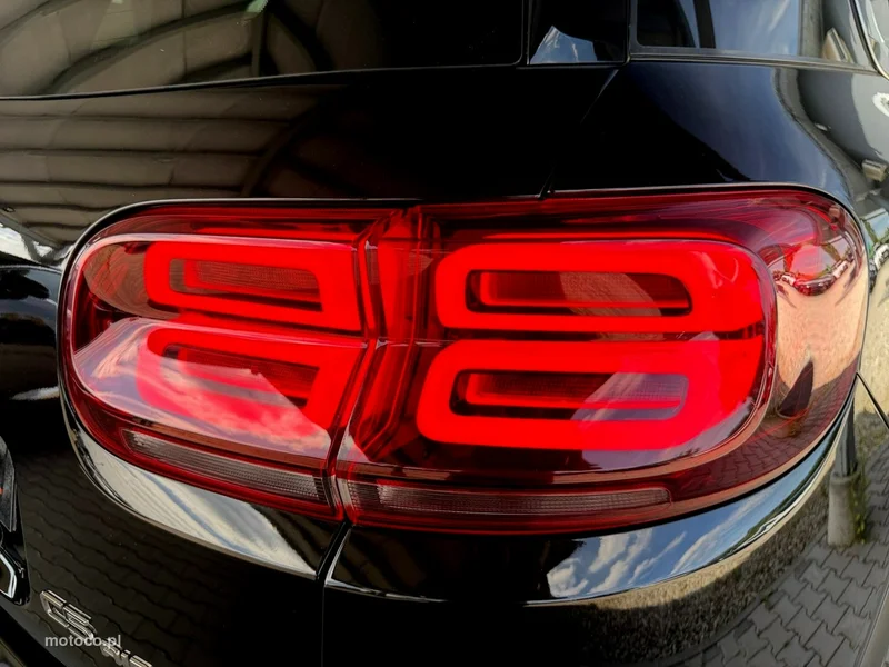 Citroen C5 Aircross 14