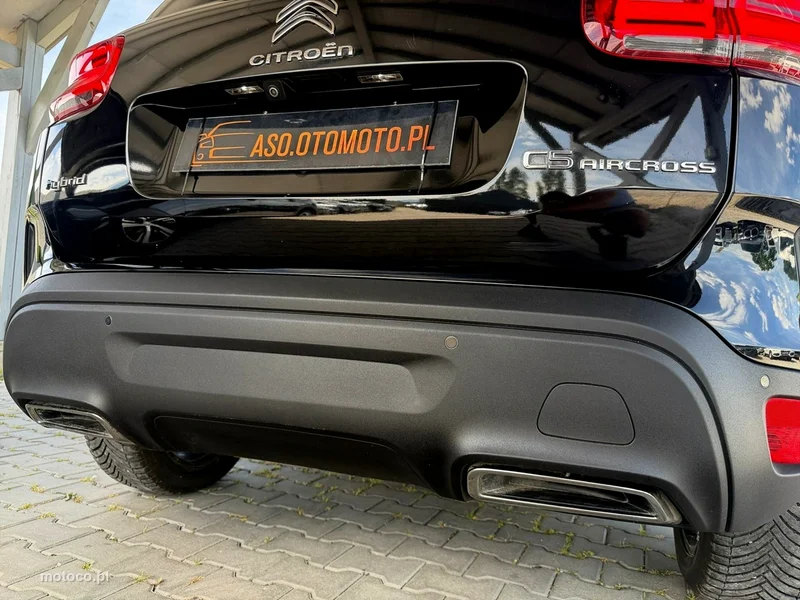 Citroen C5 Aircross 15