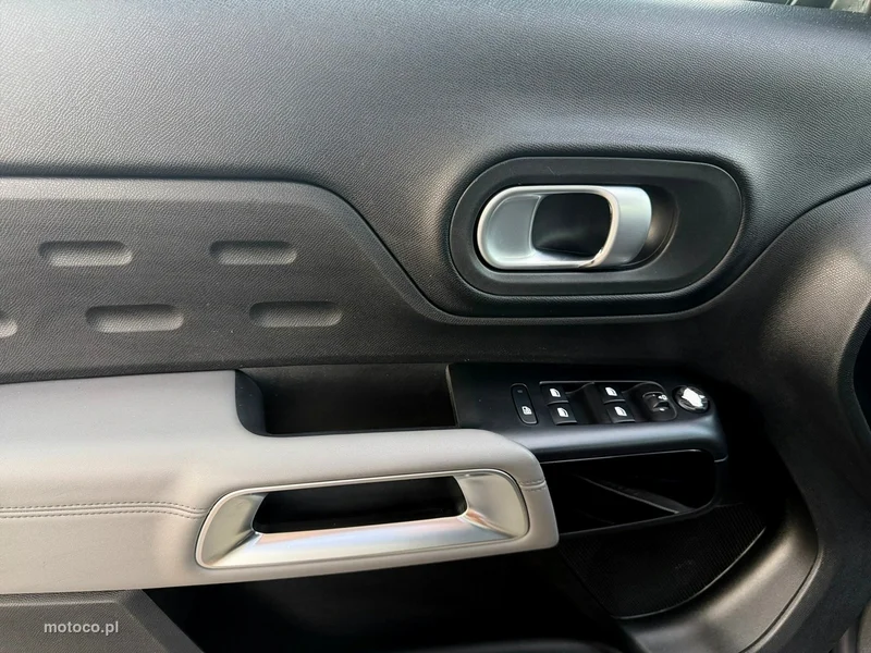 Citroen C5 Aircross 17