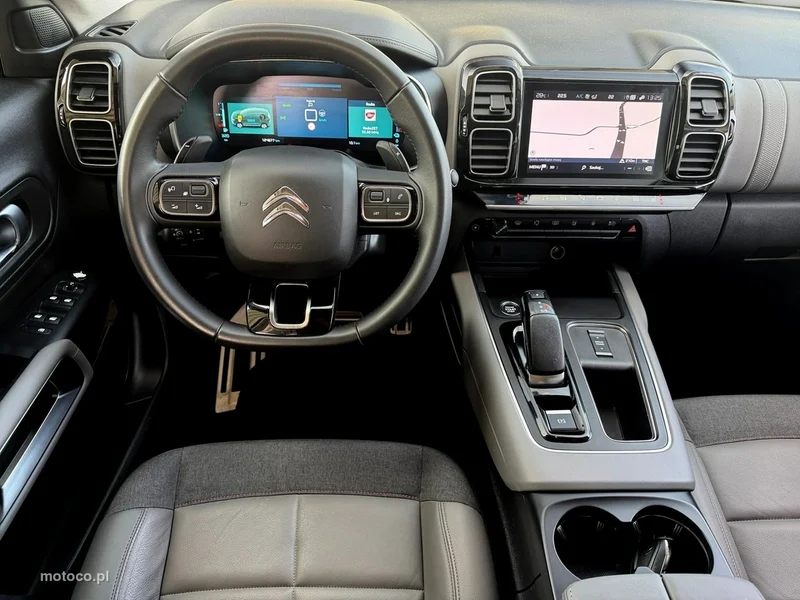 Citroen C5 Aircross 18