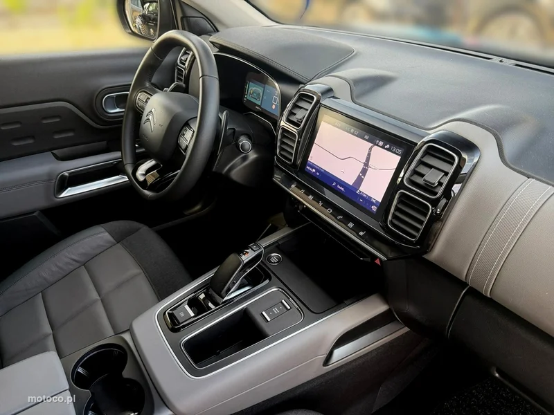Citroen C5 Aircross 23