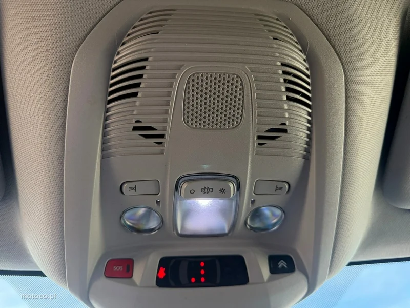Citroen C5 Aircross 25