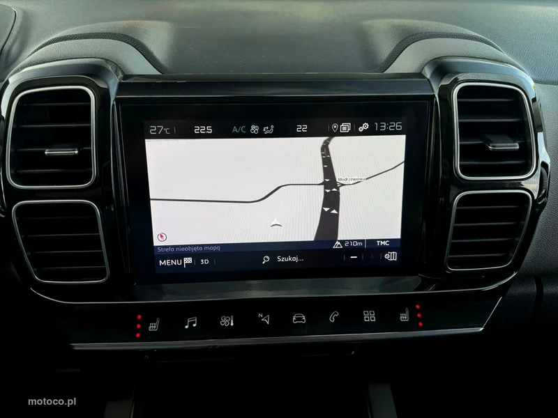 Citroen C5 Aircross 29