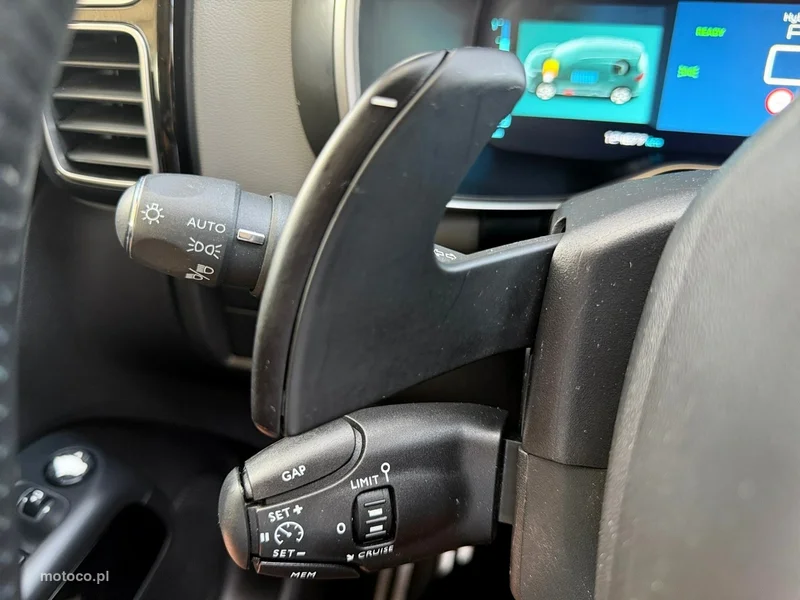 Citroen C5 Aircross 31