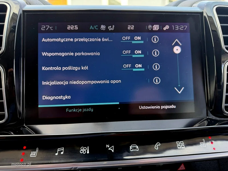 Citroen C5 Aircross 32