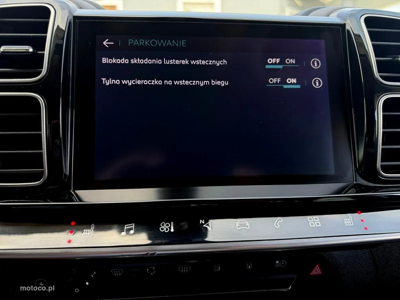 Citroen C5 Aircross 33
