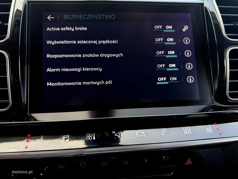 Citroen C5 Aircross 34