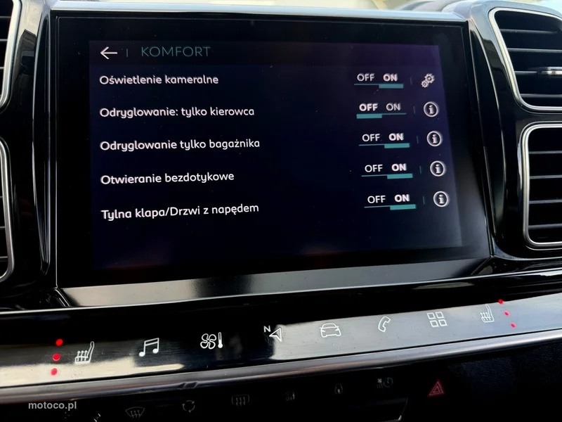 Citroen C5 Aircross 35