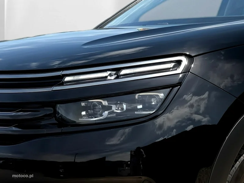 Citroen C5 Aircross 9