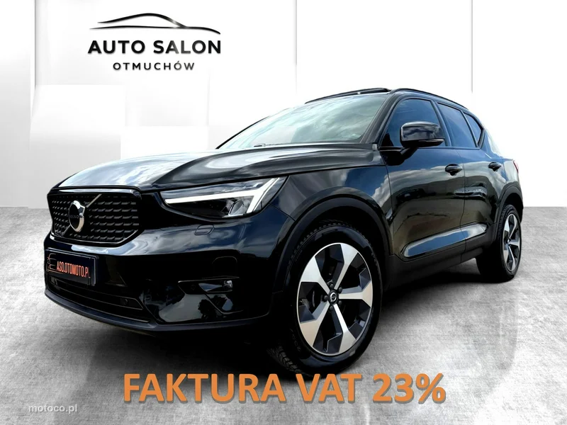 Volvo XC 40