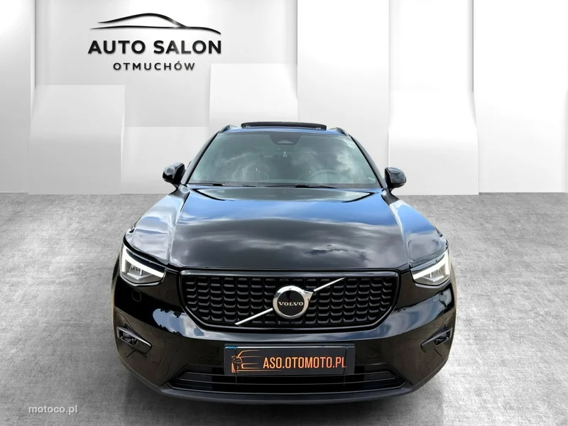 Volvo XC 40 2
