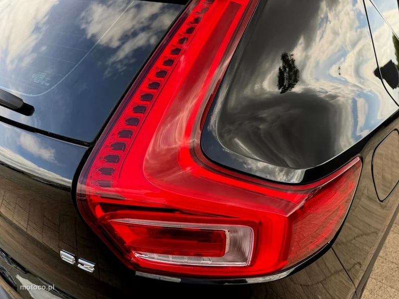 Volvo XC 40 14