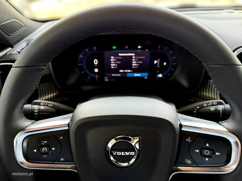 Volvo XC 40 19