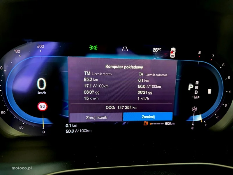 Volvo XC 40 20