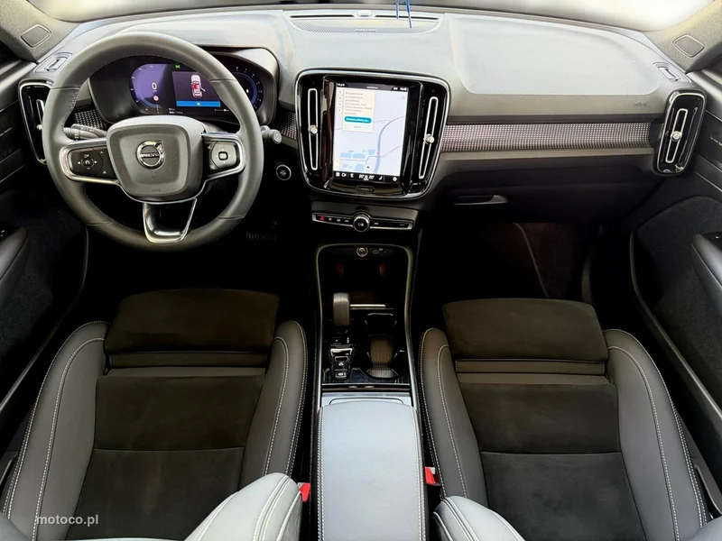 Volvo XC 40 22