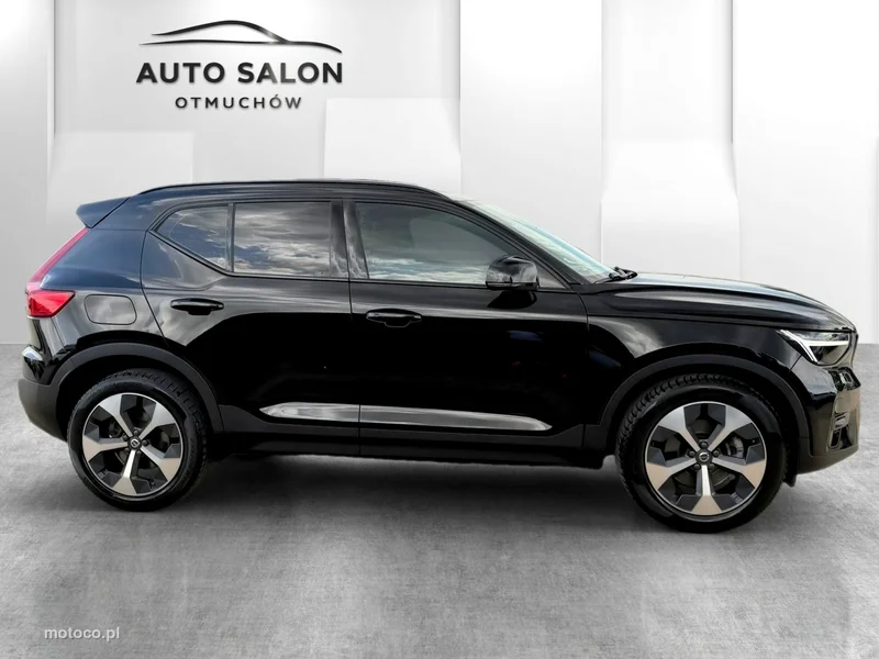 Volvo XC 40 4