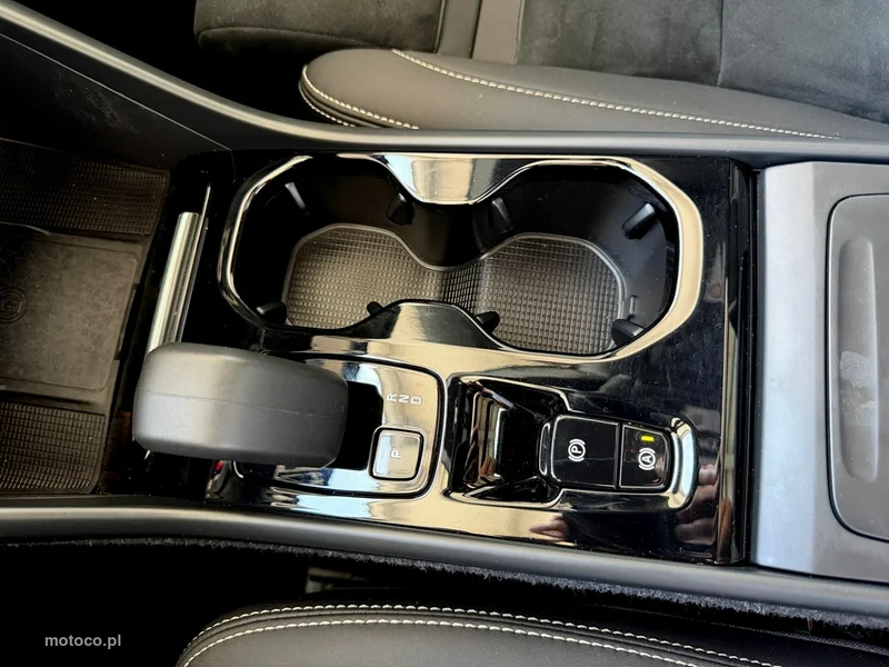 Volvo XC 40 32