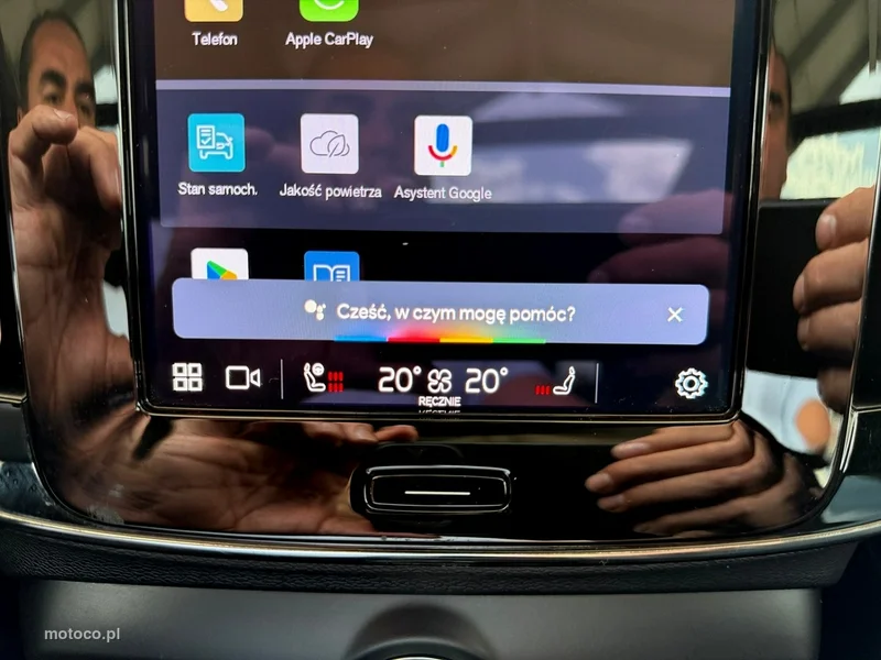 Volvo XC 40 37