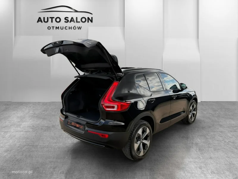 Volvo XC 40 5