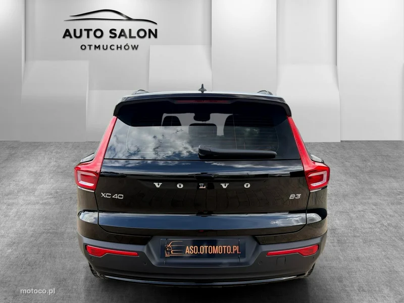 Volvo XC 40 6