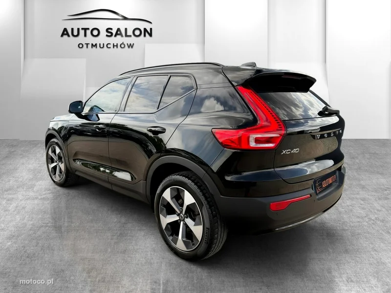 Volvo XC 40 7