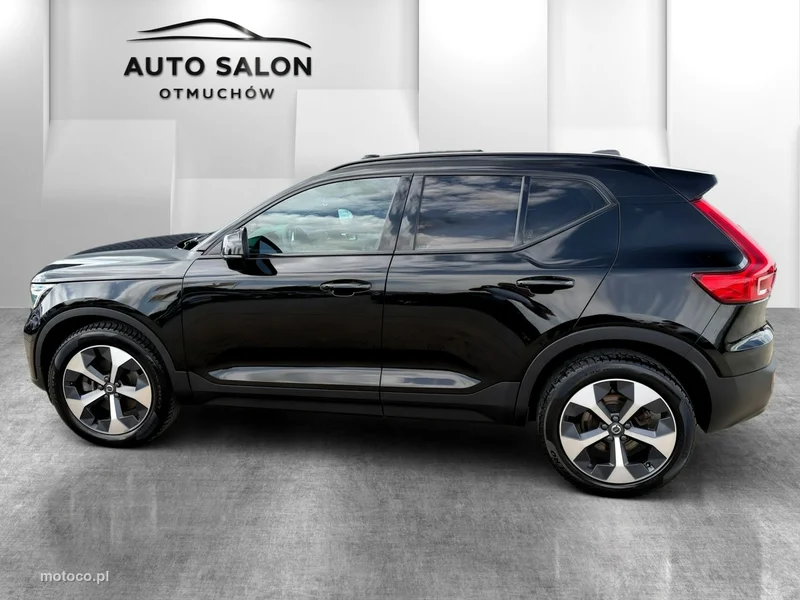 Volvo XC 40 8