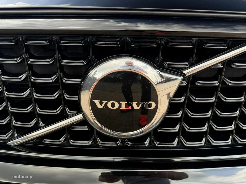 Volvo XC 40 9