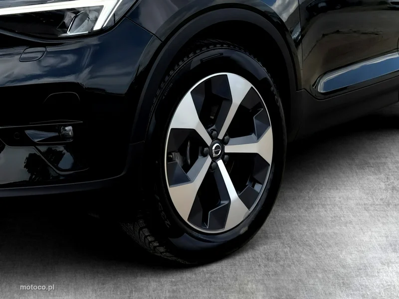 Volvo XC 40 10