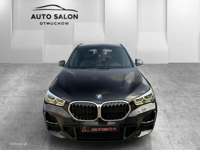 BMW X1 U11 2
