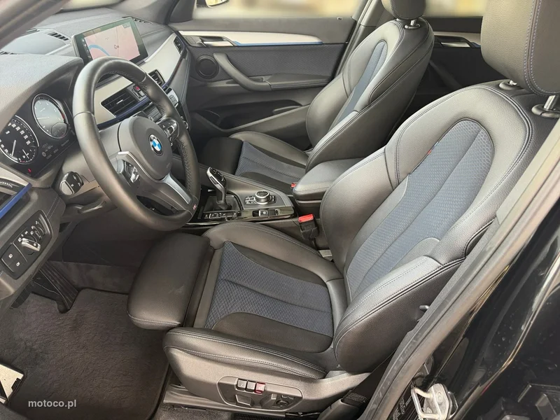 BMW X1 U11 13