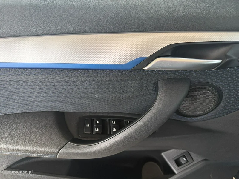 BMW X1 U11 14