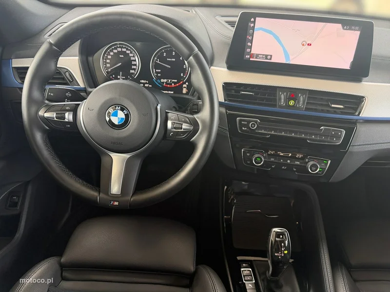 BMW X1 U11 15