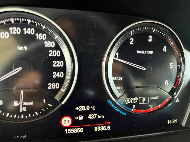 BMW X1 U11 17