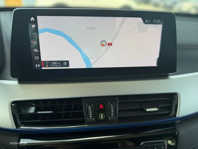 BMW X1 U11 18