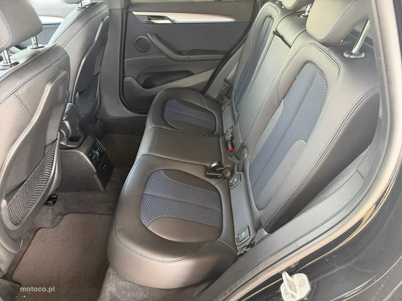 BMW X1 U11 20