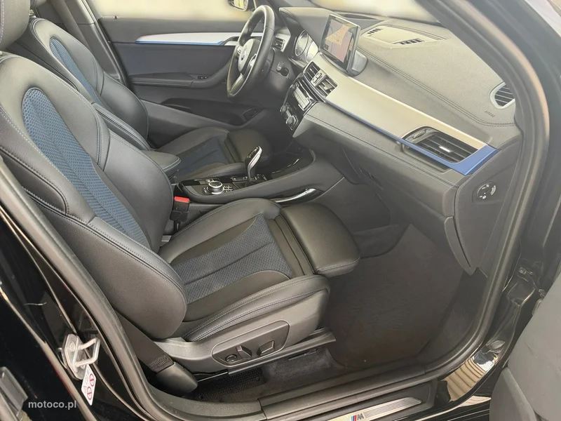 BMW X1 U11 22