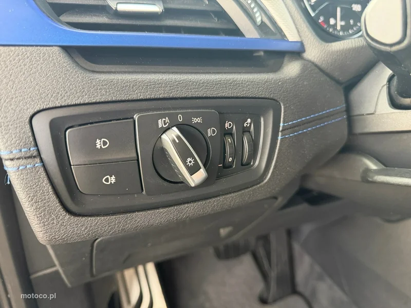 BMW X1 U11 23
