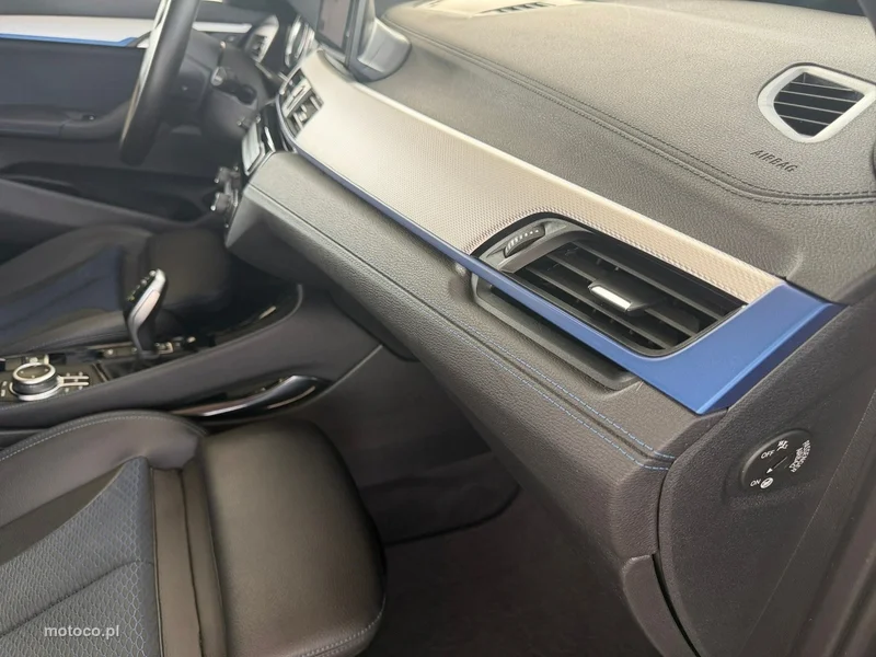 BMW X1 U11 25