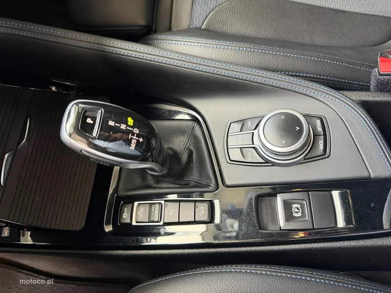 BMW X1 U11 28