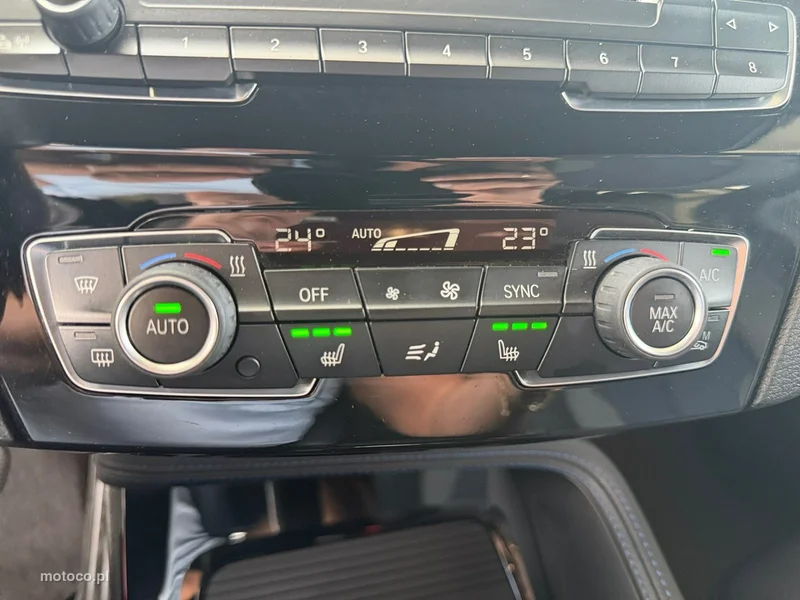 BMW X1 U11 29