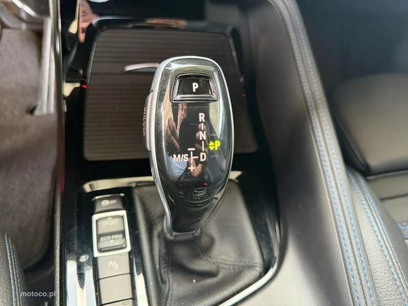 BMW X1 U11 30