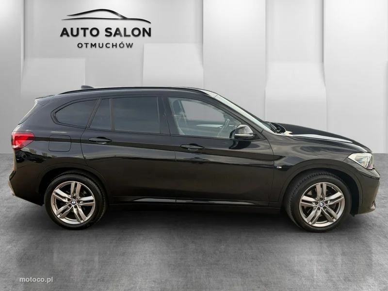 BMW X1 U11 4