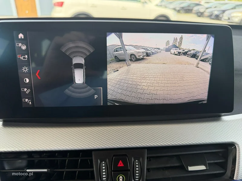 BMW X1 U11 33
