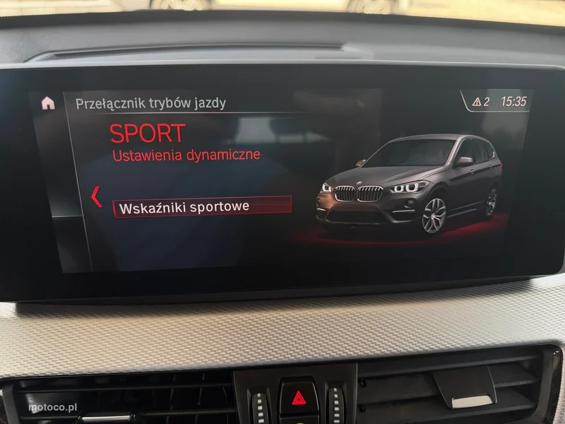 BMW X1 U11 34