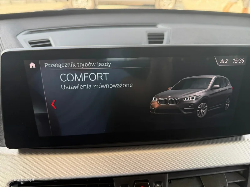 BMW X1 U11 35