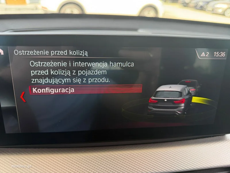 BMW X1 U11 36