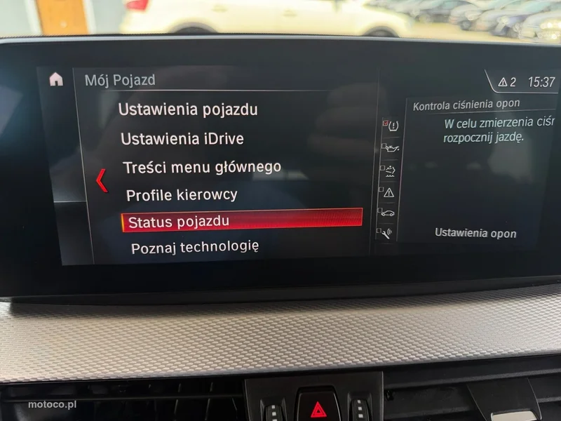 BMW X1 U11 37