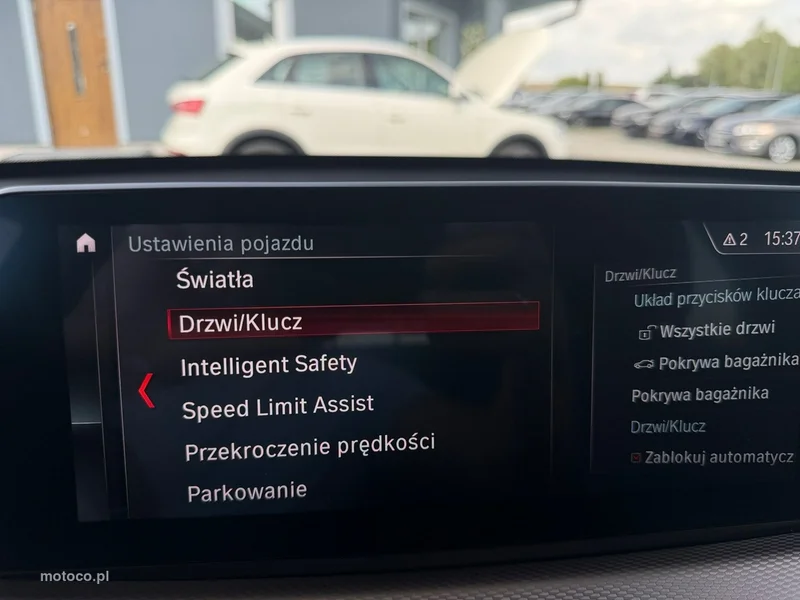BMW X1 U11 39
