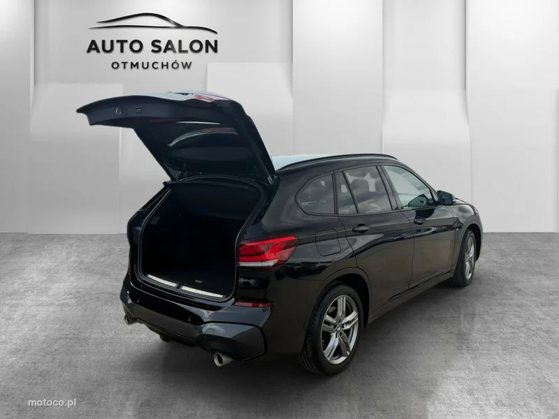 BMW X1 U11 5