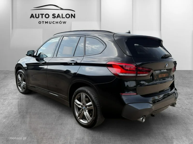 BMW X1 U11 7